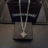 China Replica Chrome Hearts Necklaces 78usd Only